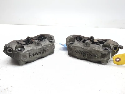 14-19 Can Am Spyder Roadster RT Front Left Right Brake Caliper Set