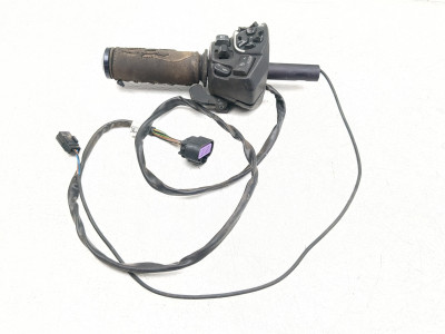 14-19 Can Am Spyder Roadster RT Front Left Handlebar Control