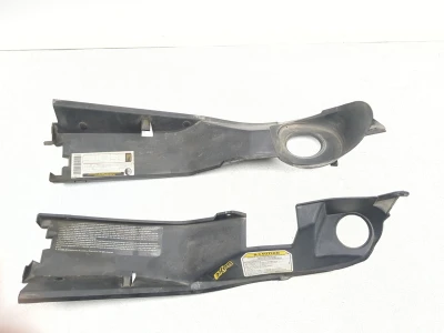 14-19 Can Am Spyder Roadster RT Left Right Tank Cover Set