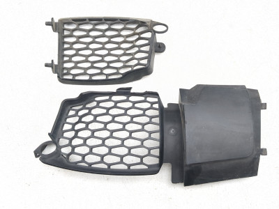 14-19 Can Am Spyder Roadster RT Front Left Right Radiator Side