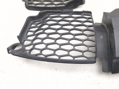 14-19 Can Am Spyder Roadster RT Front Left Right Radiator Side
