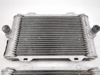 14-19 Can Am Spyder Roadster RT Front Left Right Radiator Side