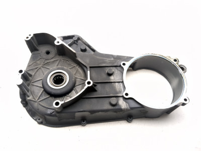 98-06 Harley Road King Classic FLHRCI Left Inner Primary Housing