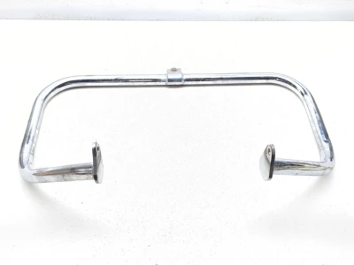 04-06 Harley Road King Custom FLHRS Front Engine Guard 49184-97