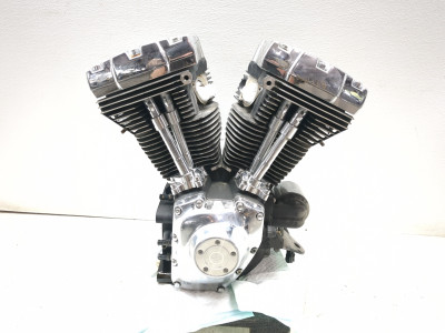 04-06 Harley-Davidson Road King Custom FLHRS 1450cc Twin Engine Motor GUARANTEED