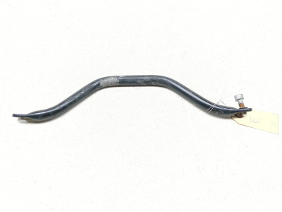 01-07 Aprilia Caponord ETV 1000 Rear Saddlebag Support Bracket