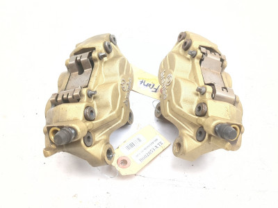 00-03 Ducati M900 Monster 900 IE Rear Brake Caliper 61140024A