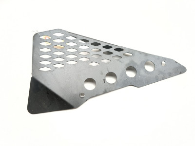 15-18 Ducati Scrambler Right Side frame Cover Panel
