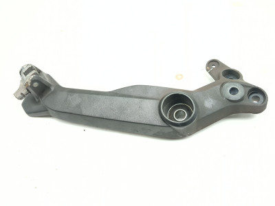 15-18 Ducati Scrambler Front Left Footrest Bracket 82412822AA