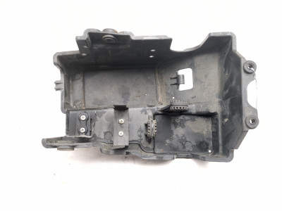 15-18 Ducati Scrambler Battery Box