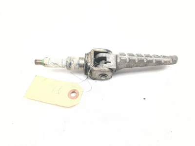15-18 Ducati Scrambler Front Right Foot Peg 46410591AA