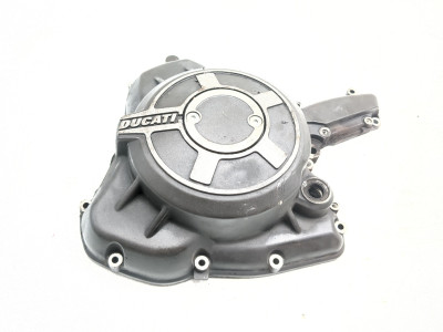 15-18 Ducati Scrambler Left Alternator Cover 24231181A