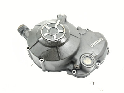 15-18 Ducati Scrambler Right Clutch Cover 24331421C
