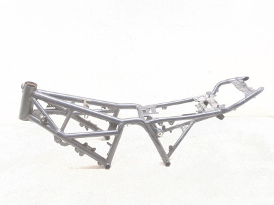 15-18 Ducati Scrambler Main Frame Chassis STRAIGHT SLVG