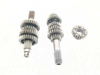 15-18 Ducati Scrambler Transmission Gear Set