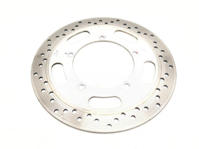 06-26 Kawasaki Vulcan 900 VN900D Front Brake Rotor 41080-0095-CM