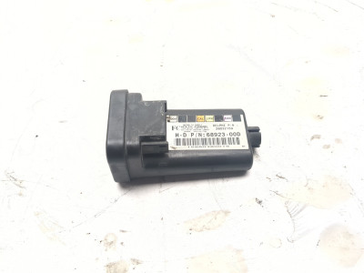 Harley-Davidson 68393-04 Security System Module TSSM Touring