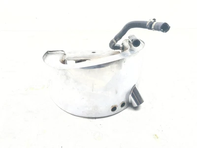 00-06 Harley Heritage Softail Classic FLSTCI Oil Tank 62498-00A