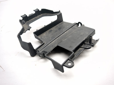23-26 Honda SCL500 Rear Battery Cover