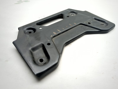 23-26 Honda SCL500 Rear License Plate Bracket
