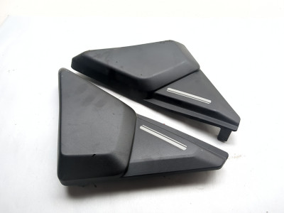 23-26 Honda SCL500 Left Right Side Covers Set