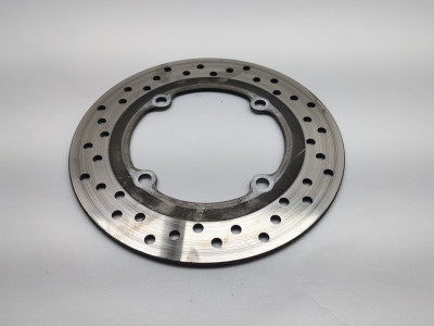 23-26 Honda SCL500 Rear Brake Rotor Disc 43251-MKY-D51
