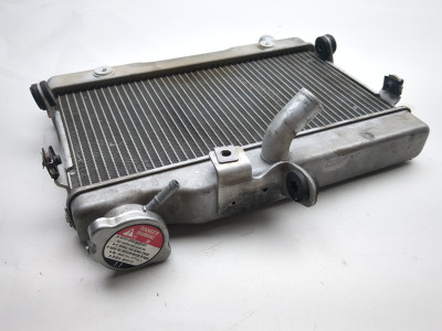 23-26 Honda SCL500 Front Radiator Cooler 19010-MLP-AA1