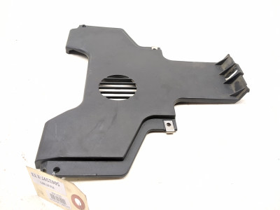 06-11 Piaggio MP3 250 Front Suspension Tilt Lock Disc - Sun Coast
