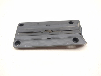 06-11 Piaggio MP3 250 Parking Brake Lever Handle Cover 624464