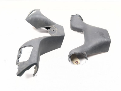 06-11 Piaggio MP3 250 Handlebar Cover Set 622957