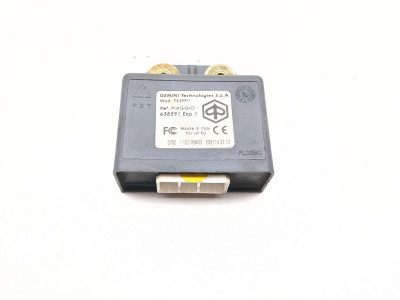 06-11 Piaggio MP3 250 Electro Actuator Control Unit 638591