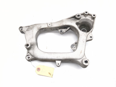 06-11 Piaggio MP3 250 Rear Right Engine Support Bracket
