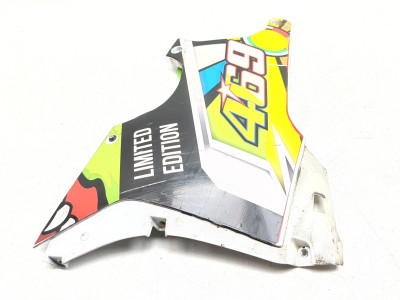 21-24 Kawasaki ZX10R Ninja ZX 10 Front Inner Fairing Body Cover