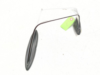 21-24 Kawasaki ZX10R Ninja ZX 10 Front Left Downforce Spoiler Winglet TRSH JT