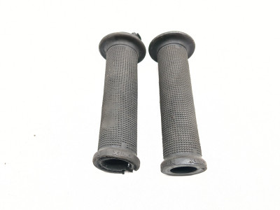 21-24 Kawasaki ZX10R Ninja ZX 10 Front Left Right Bar End Weights