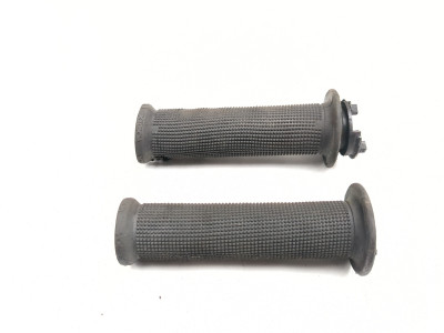 21-24 Kawasaki ZX10R Ninja ZX 10 Front Left Right Bar End Weights