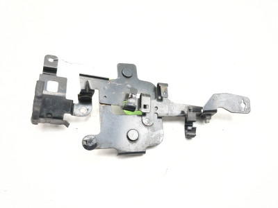 21-24 Kawasaki ZX10R Ninja ZX 10 Rear Electronics Mounting Bracket