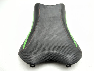 Sea品 For Kawasaki Ninja ZX10R 2016-2023 Motorcycle Driver Passenger Sea