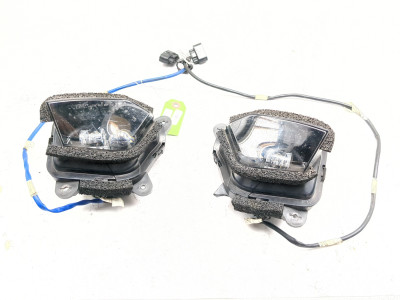 21-24 Kawasaki ZX10R Ninja ZX 10 Front Left Right Headlight Assembly 23001-0050