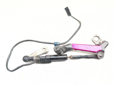かー　 2007 2008 KAWASAKI NINJA ZX6R SPEED SENSOR 21176-0045 K22