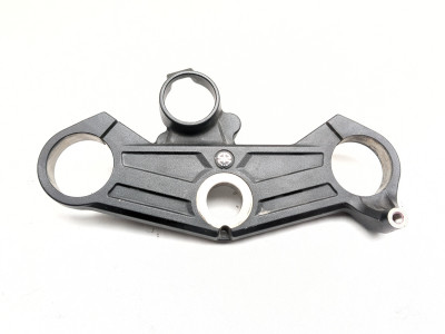 21-24 Kawasaki ZX10R Ninja ZX 10 Front Upper Triple Tree Clamp 44039-0200