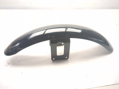 04-10 Harley Davidson Sportster XL883C Custom Front Fender Fairing