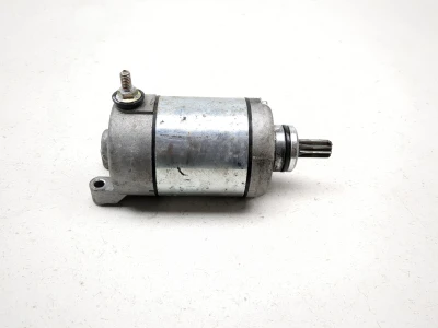 05-06 Honda CBR600RR CBR 600 Starter Motor 31200-MEE-D00