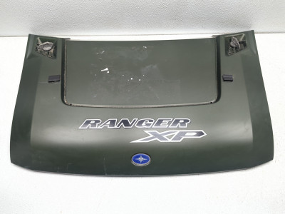 17-24 Polaris Ranger 1000 XP Front Hood 5453728-560 - Sun Coast
