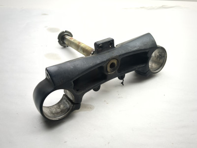10-17 Victory Cross Country Front Lower Triple Tree Yoke Stem Clamp 1823697