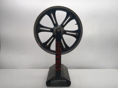 10-17 Victory Cross Country Front Wheel Rim 18X3.5 STRAIGHT