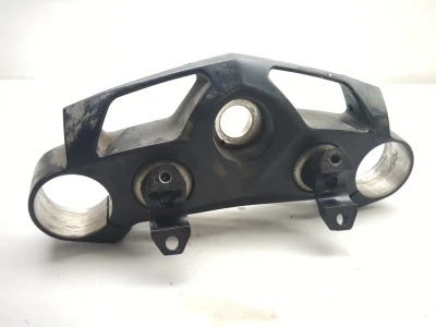 10-17 Victory Cross Country Front Upper Triple Tree Clamp 5136369