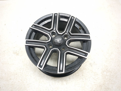 22 Segway Fugleman Front Wheel Rim 14X6.5 STRAIGHT A