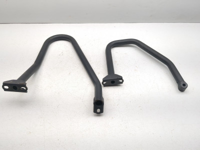 19-25 Cfmoto Uforce 1000 XL Left & Right Shoulder Bolster Bar