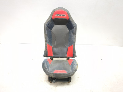 15-20 Polaris RZR S 900 Front Driver Passenger Seat